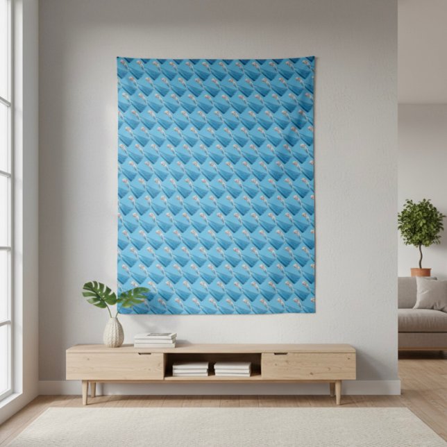 Frozen Tapestry (Creator Uploaded)