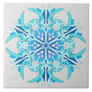 Frozen Twist™ Ceramic Tile