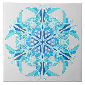 Frozen Twist™ Ceramic Tile