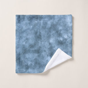 Frozen Wash Cloth