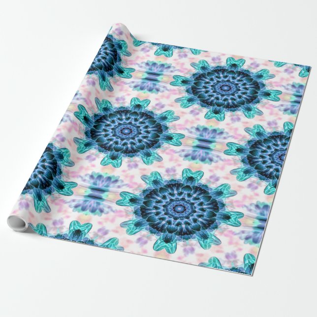 Frozen...... Wrapping Paper (Unrolled)