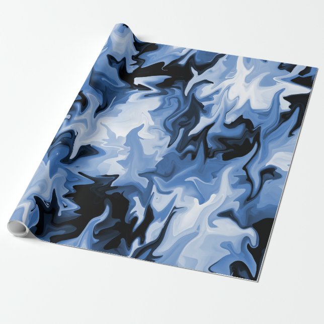 Frozen.... Wrapping Paper (Unrolled)