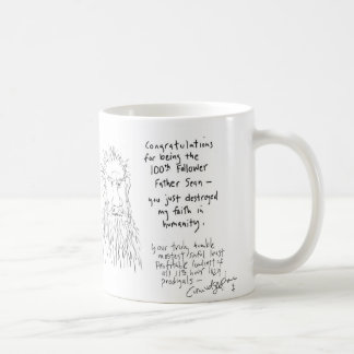 FrSeanprize Coffee Mug