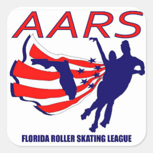 FRSL 3” Sticker