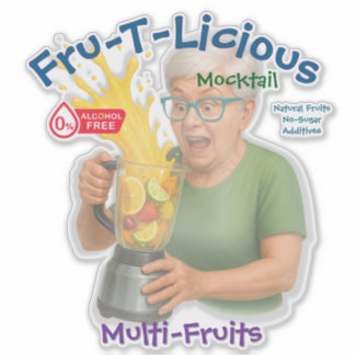 Fru-T-Licious