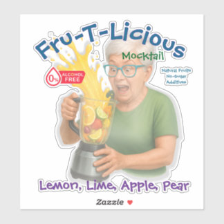 Fru-T-Licious