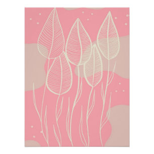 Frühling Poster