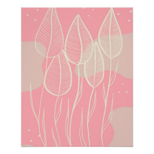 Frühling Poster