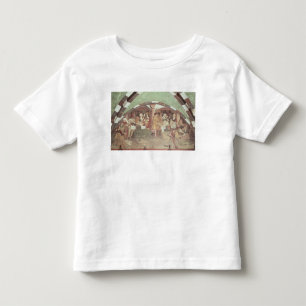 Fruit and Vegetable Market Toddler T-Shirt