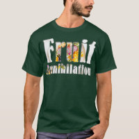 Fruit Annihilation