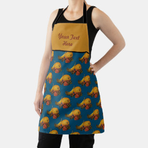 Fruit Apron
