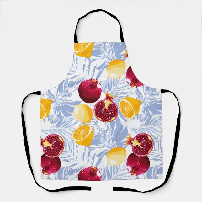 Fruit Apron (Front)