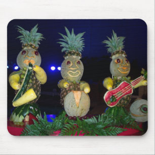 Fruit Band Mouse Pad