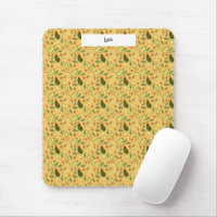 Fruit Basket Collection - Avocado