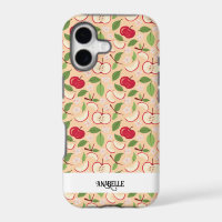 Fruit Basket Pattern Collection - Apples