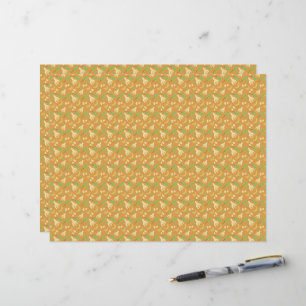 Fruit Basket Pattern Collection - Banana