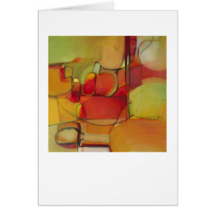 Fruit Bowl • Michelle Abrams - card