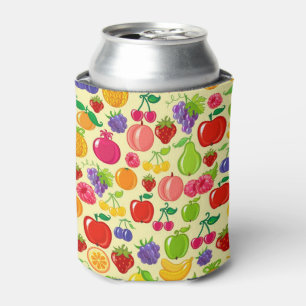 Fruit Can Cooler