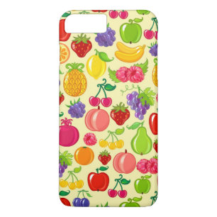 Fruit iPhone 8 Plus/7 Plus Case