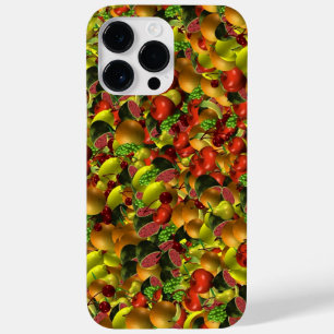 Fruit Case-Mate iPhone 14 Pro Max Case