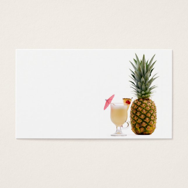 Fruit cocktail (Front)