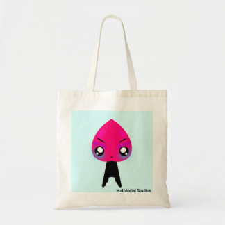 Fruit Coffee - Zuzu Tote Bag