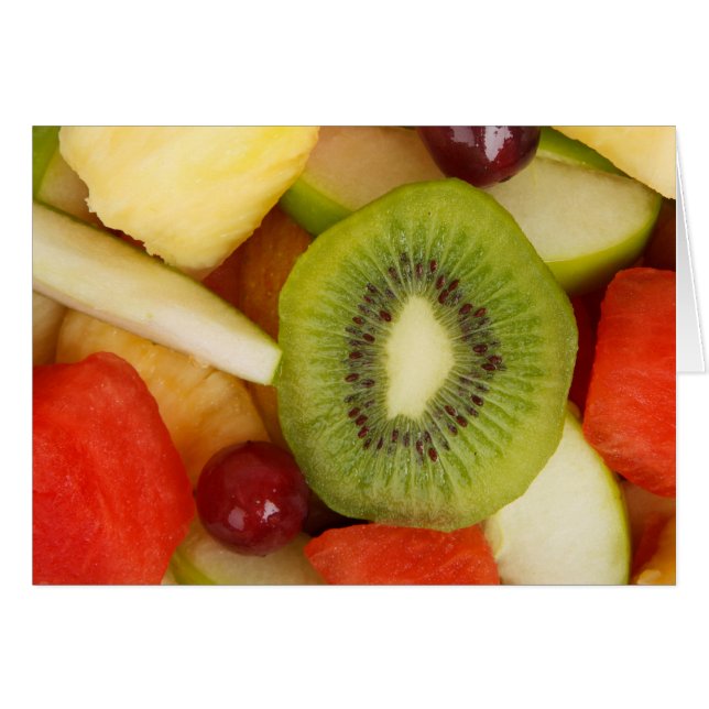 Fruit Collection (Front Horizontal)