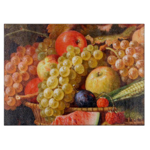 Fruit Cutting Board