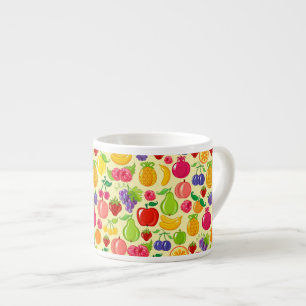 Fruit Espresso Cup