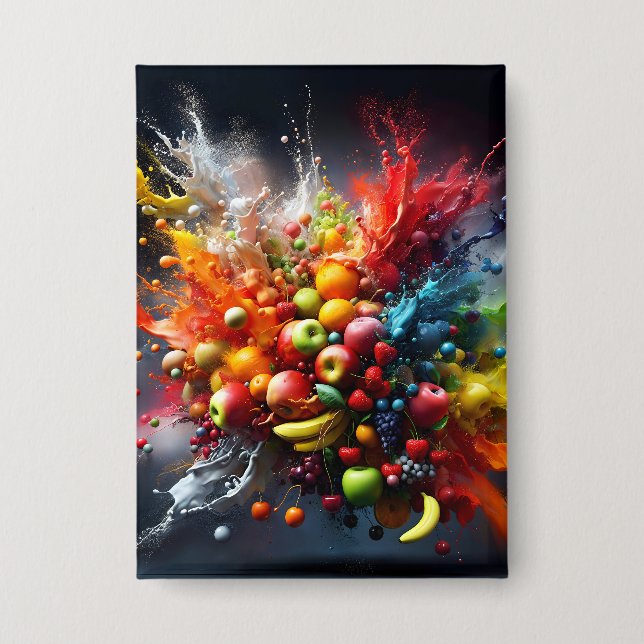 Fruit explosion (Front)