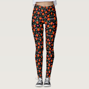 Fruit Fiesta Leggings