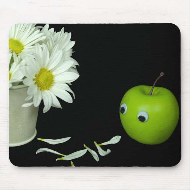 Fruit Fun Mouse Pad (Front)