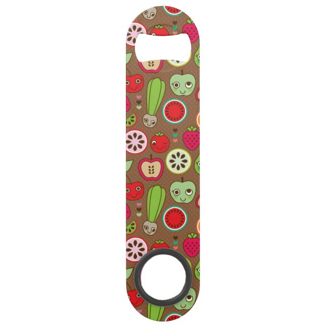Fruit Kitchen Pattern (Front)
