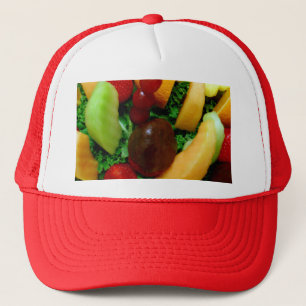 Fruit Lover_ Trucker Hat
