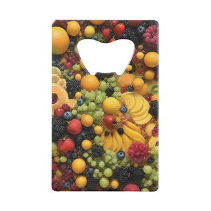 Fruit Lovers Delight Colorful Fruit Platter,