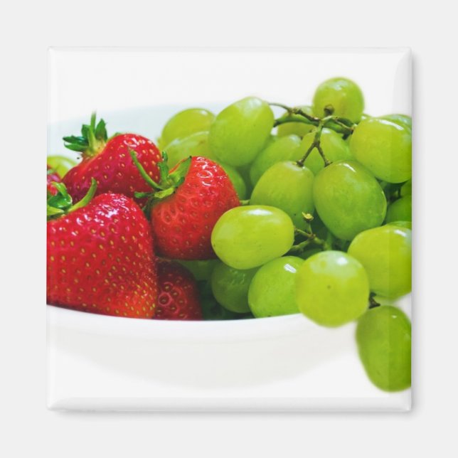 Fruit Magnet (Front)