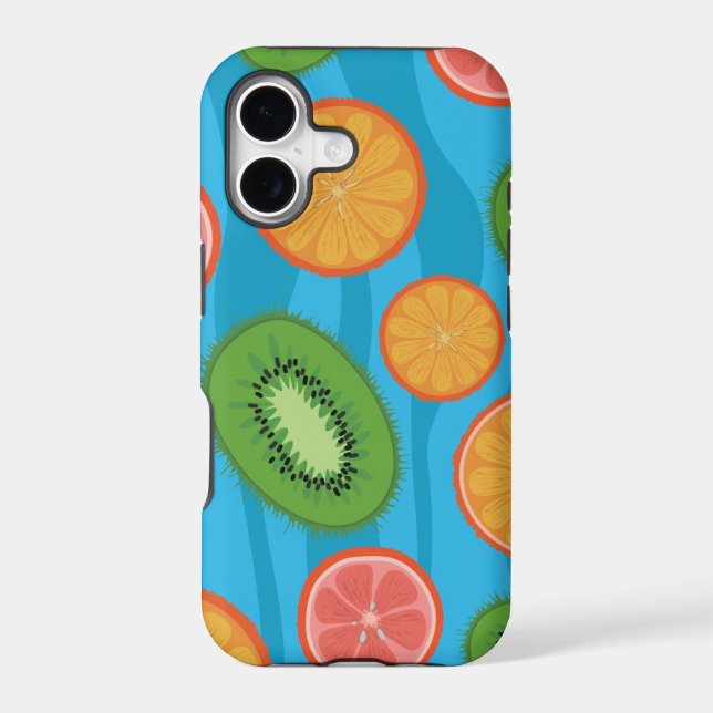 Fruit mood (Back)