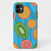 Fruit mood