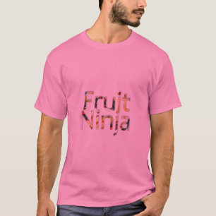 Fruit Ninja T-Shirt