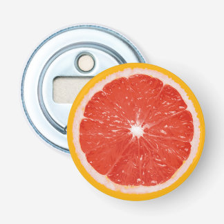 Fruit Note Bottle Opener - Grapefruit
