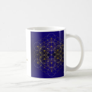 Fruit of Life mug