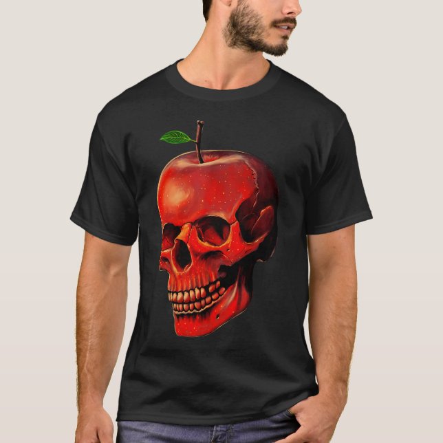 Fruit of Life T-Shirt (Front)
