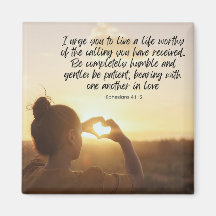 Fruit of the Spirit - Forbearance