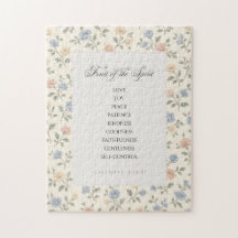 Fruit of the Spirit Galatians 5:22–23 Bible Verse 