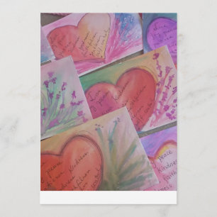 fruit of the spirit invitation