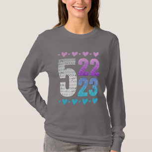 Fruit of the Spirit T-shirt