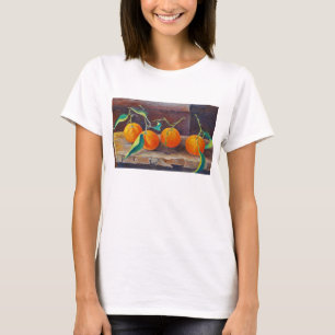 Fruit on a Shelf 2014 2 T-Shirt