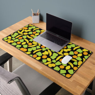 Fruit Pattern  Desk Mat