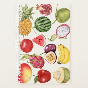 Fruit Planner