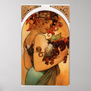 Fruit Poster